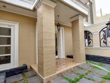 RUMAH BRAND NEW at Jl LAMANDAU, KEBAYORAN BARU dkt BLOK M
