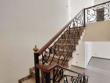 RUMAH BRAND NEW at Jl LAMANDAU, KEBAYORAN BARU dkt BLOK M