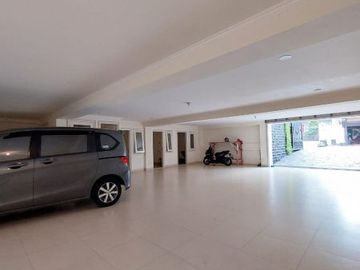 RUMAH BRAND NEW at Jl LAMANDAU, KEBAYORAN BARU dkt BLOK M