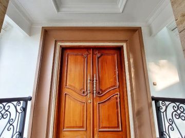 RUMAH BRAND NEW at Jl LAMANDAU, KEBAYORAN BARU dkt BLOK M