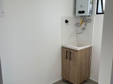 apartamento en arriendo en rionegro. Cod A9433833