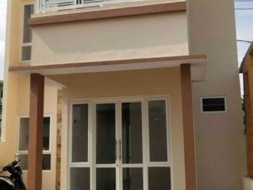 Rumah 2 Lantai Di Poros Jalan Alternatif Malang Batu BCI