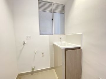 apartamento en arriendo en ciudad mallorquin. Cod A94695