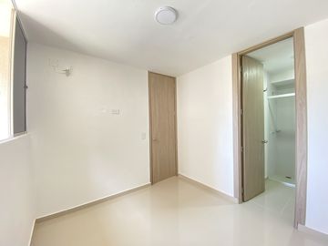 apartamento en arriendo en ciudad mallorquin. Cod A94695