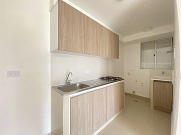 apartamento en arriendo en ciudad mallorquin. Cod A94695