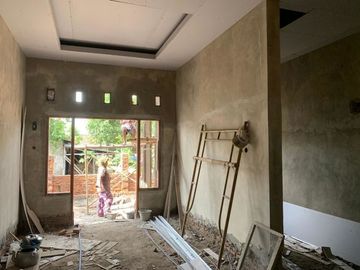 Jual Rumah Murah Siap Huni Dekat Ringin Purwomartani