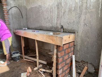 Jual Rumah Murah Siap Huni Dekat Ringin Purwomartani