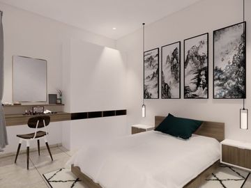 Beli Rumah Di Klaten Tengah Diskon 30 %