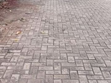 Rumah Luas Cantik di Kompleks Dekat Alun-alun kota Depok GDC