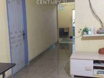 Dijual  Cepat Rumah Terdepan Luas Strategis Harapan Indah1 Bekasi