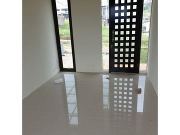 RUMAH VILLA CIMAHI VIEW CANTIK UDARA SEJUK