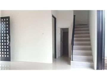RUMAH VILLA CIMAHI VIEW CANTIK UDARA SEJUK