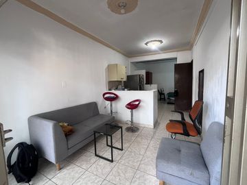 apartamento en venta en primero de mayo. Cod V9191438