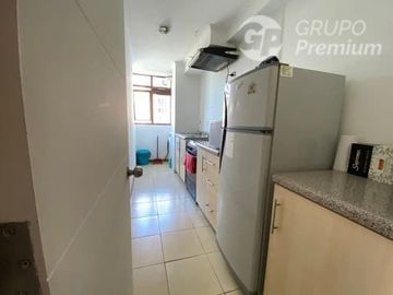 Departamento en arriendo de 2 dorm. en Concepción