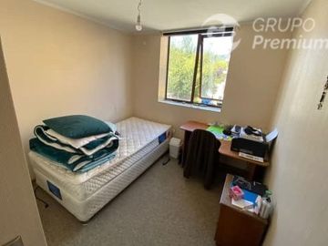 Departamento en arriendo de 2 dorm. en Concepción