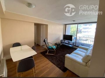 Departamento en arriendo de 2 dorm. en Concepción