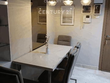 Dijual Apartemen Puri Orchard Luxury Full Furnished