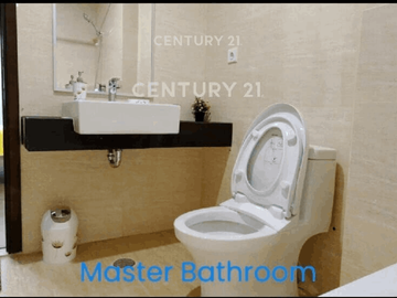 Dijual Apartemen Puri Orchard Luxury Full Furnished