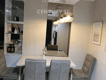 Dijual Apartemen Puri Orchard Luxury Full Furnished