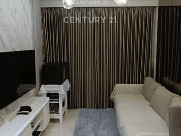 Dijual Apartemen Puri Orchard Luxury Full Furnished