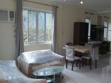 Condo-type Apartment for rent in Cebu City, Gated close to U. of San Carlos