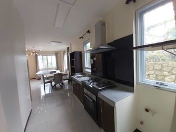 Condo-type Apartment for rent in Cebu City, Gated close to U. of San Carlos