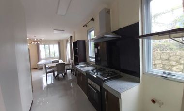 Condo-type Apartment for rent in Cebu City, Gated close to U. of San Carlos