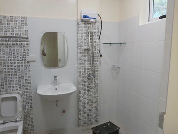 Condo-type Apartment for rent in Cebu City, Gated close to U. of San Carlos