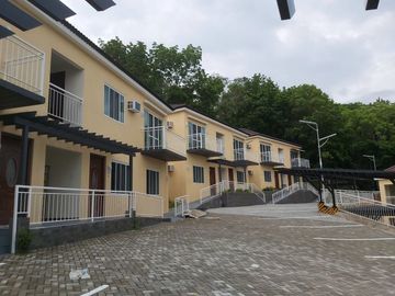 Condo-type Apartment for rent in Cebu City, Gated close to U. of San Carlos