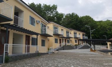 Condo-type Apartment for rent in Cebu City, Gated close to U. of San Carlos