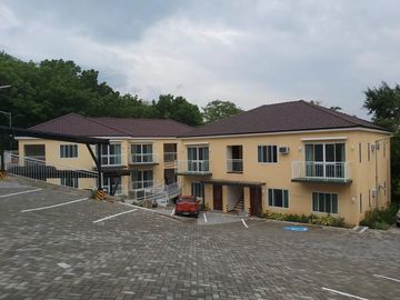 Condo-type Apartment for rent in Cebu City, Gated close to U. of San Carlos