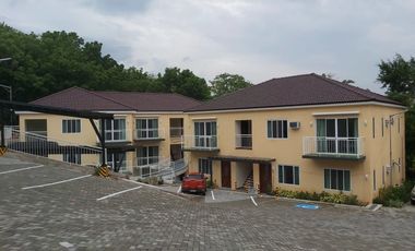 Condo-type Apartment for rent in Cebu City, Gated close to U. of San Carlos
