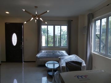 Condo-type Apartment for rent in Cebu City, Gated close to U. of San Carlos