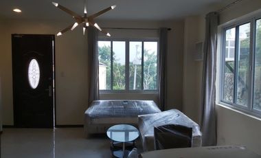 Condo-type Apartment for rent in Cebu City, Gated close to U. of San Carlos