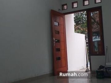 rumah siap huni di pasir putih sawangan