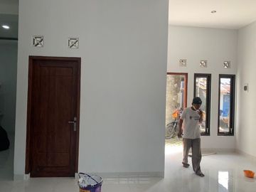 Impianmu dapat terwujud, miliki rumah dekat Bandara Adi Sucipto JOG