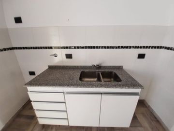 Duplex en venta en Ituzaingo Norte