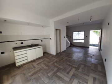 Duplex en venta en Ituzaingo Norte