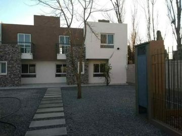 Duplex en venta en Ituzaingo Norte