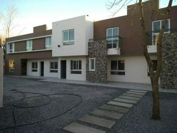 Duplex en venta en Ituzaingo Norte