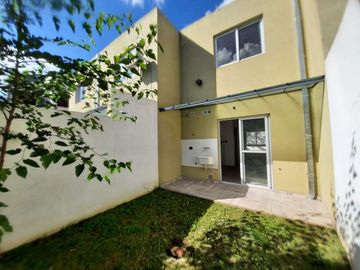 Duplex en venta en Ituzaingo Norte
