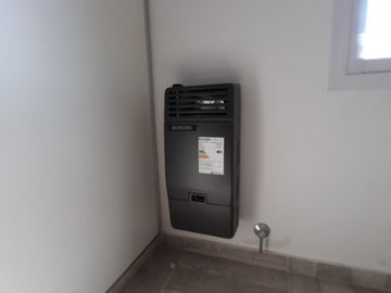 Duplex en venta en Ituzaingo Norte
