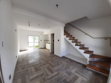 Duplex en venta en Ituzaingo Norte
