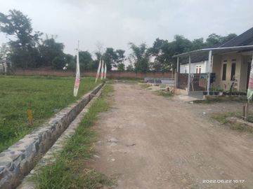 Motor baru, furniture, free shm, lokasi strategis grand duta rancatungku