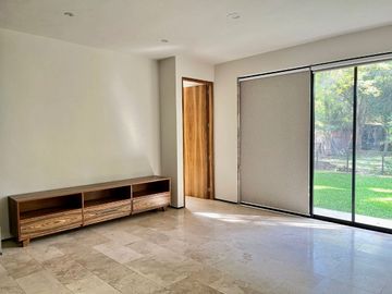 Casa en Fraccionamiento en Analco Cuernavaca - ROQ-1174-Fr