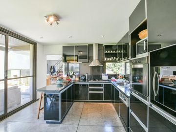 Casa de 3 dormitorios en venta con pileta Aldea golf  barrio cerrado privado