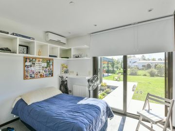 Casa de 3 dormitorios en venta con pileta Aldea golf  barrio cerrado privado