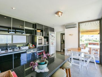 Casa de 3 dormitorios en venta con pileta Aldea golf  barrio cerrado privado