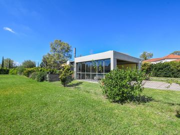 Casa de 3 dormitorios en venta con pileta Aldea golf  barrio cerrado privado