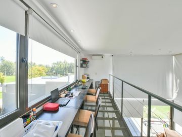 Casa de 3 dormitorios en venta con pileta Aldea golf  barrio cerrado privado